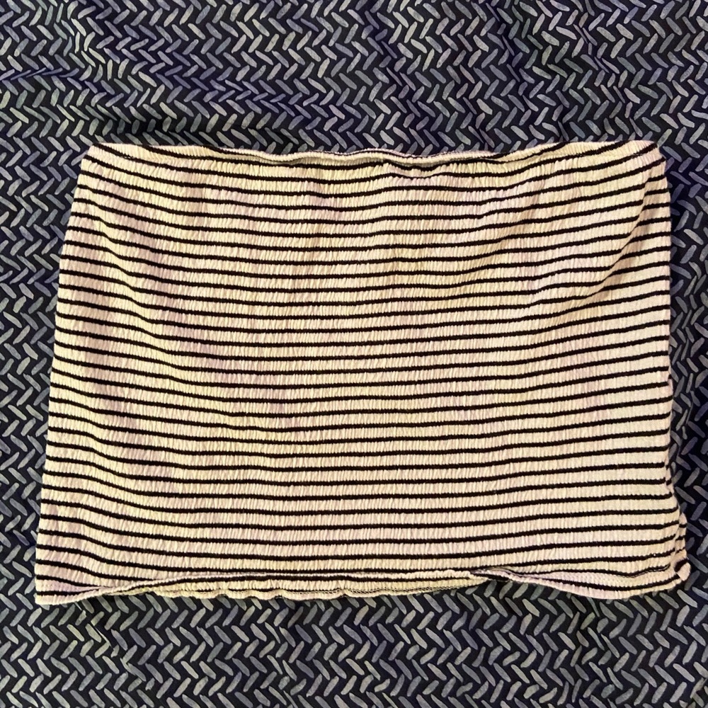 AMERICAN EAGLE TUBE TOP